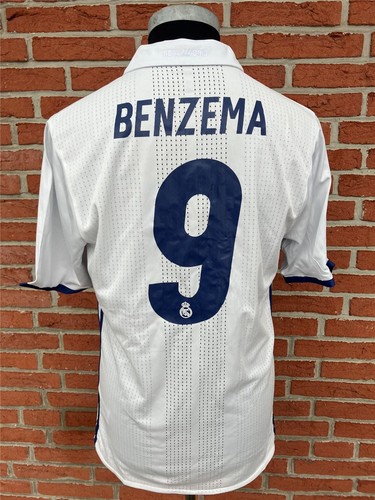 Maglia calcio adidas real - maglia,