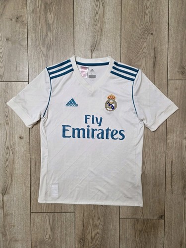 Real madrid 2017 - real, 2018