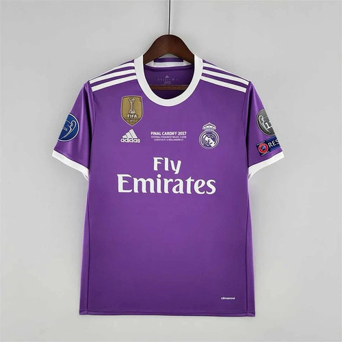 Maglia jersey real madrid - maglia,