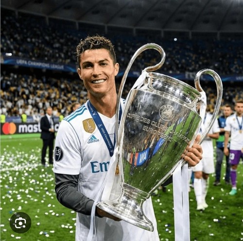 Maglia real madrid - real, home