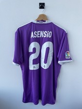 MAGLIA MAGLIA CALCIO TRASFERTA