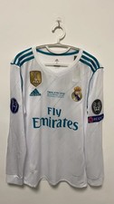 Maglia manica lunga Real
