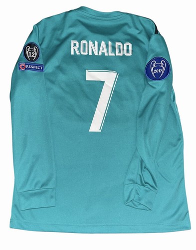 Maglia calcio real madrid - calcio,