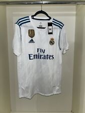 maglia real madrid 2017/2018
