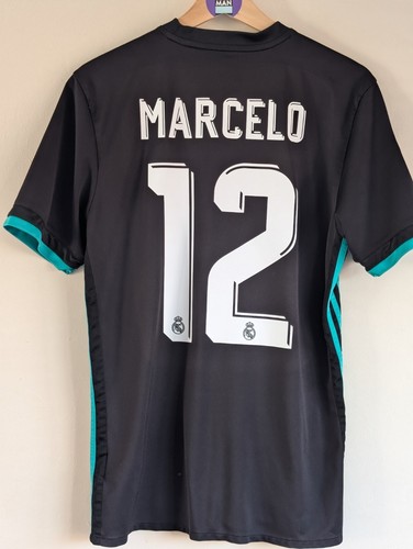 Maglia trasferta real - da,