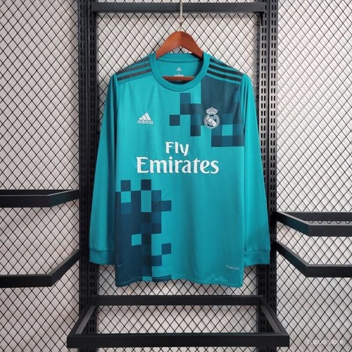 Maglia real madrid 2017 - maglia, 2017/18