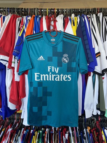 Maglia calcio real madrid - maglia,