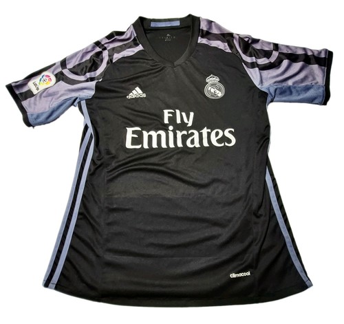 Autentica adidas real madrid - real,
