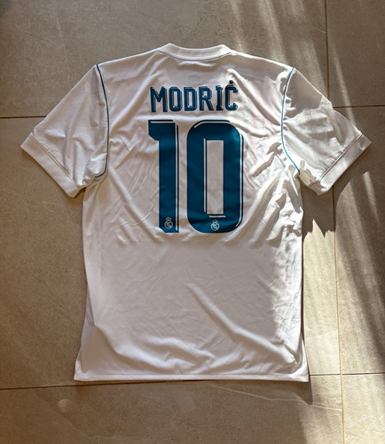 Maglia adidas originale real - adidas,