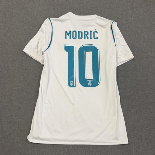 Maglia calcio real madrid - real,