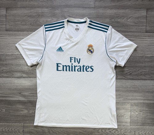 Real madrid 2017 - real, 2018
