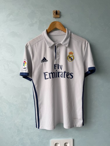 Maglia calcio real madrid - maglia,