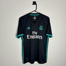 Maglia maglia calcio Real