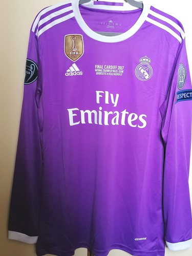 Maglia real madrid - real,