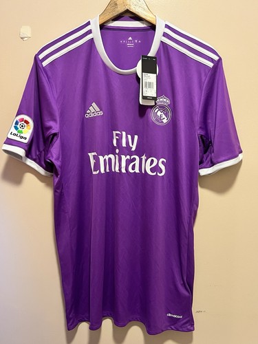 Real madrid adidas away - adidas,