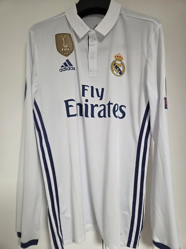 Maglia real madrid - maglia,
