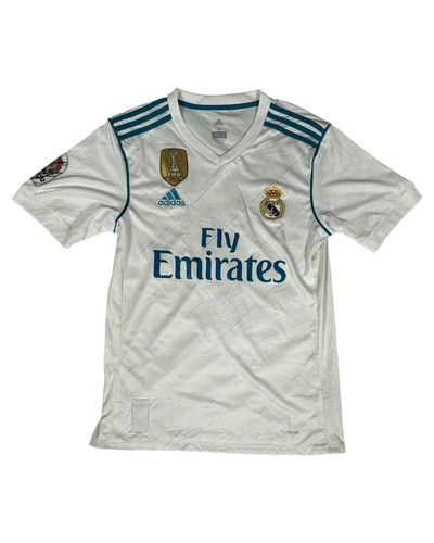 Maglia real madrid 2016 - real,