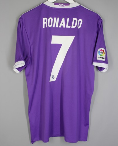 Maglia calcio real madrid - maglia,