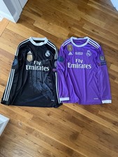 maglie cr7 Real Madrid