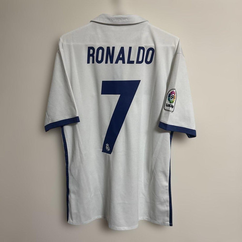 Maglia home camiseta - home,