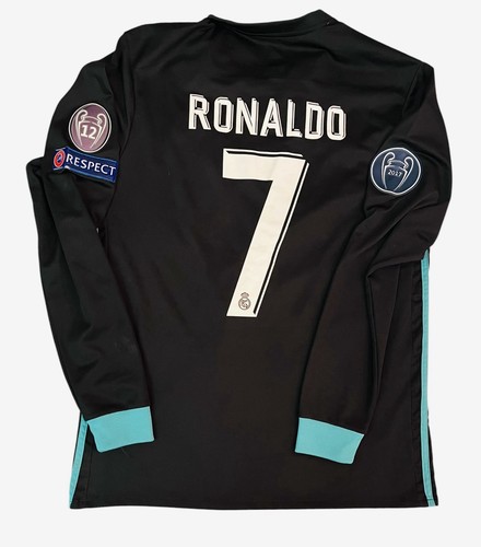 Maglia manica lunga grande
