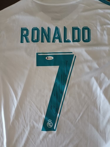 Maglia real madrid - maglia,