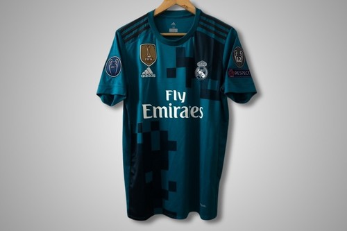 Maglia calcio retro ronaldo - retro,