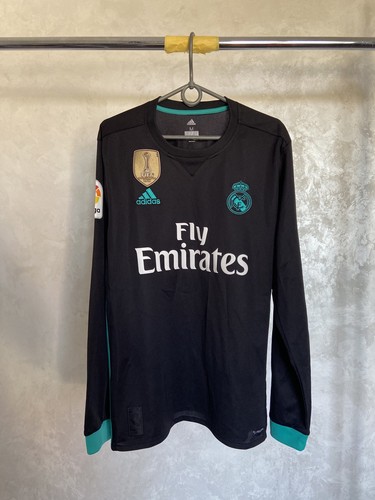Maglia away real - maglia,